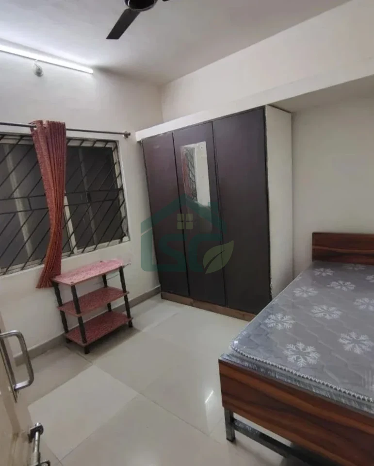 Photo 3 of Sri Srinivasa PG For Ladies, Marathahalli, Bangalore