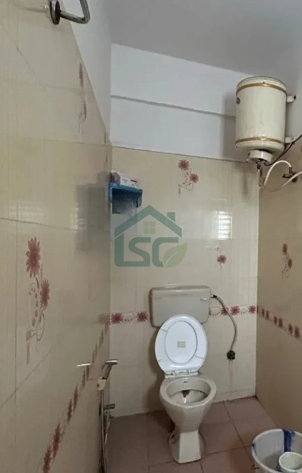 At Sri Srinivasa PG For Ladies, Marathahalli, Bangalore