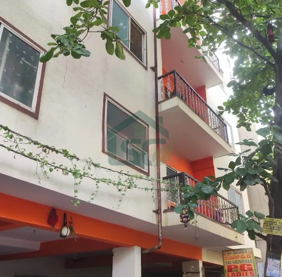 Photo 5 of Sri Srinivasa PG For Ladies, Marathahalli, Bangalore