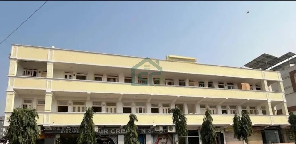 Photo 4 of Prime Stay Boys PG, Durgapura, Jaipur