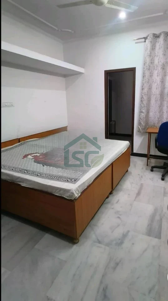 At Bhagawati PG House, Jagatpura, Jaipur