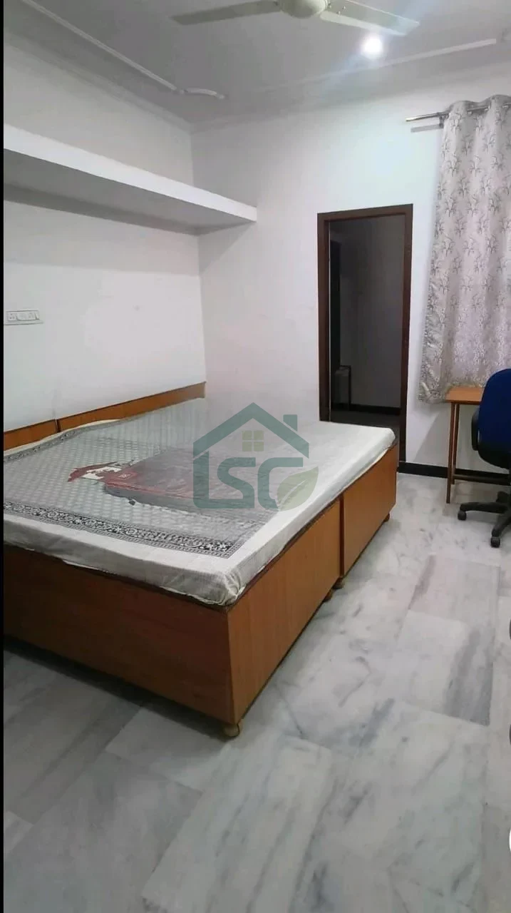 At Bhagawati PG House, Jagatpura, Jaipur