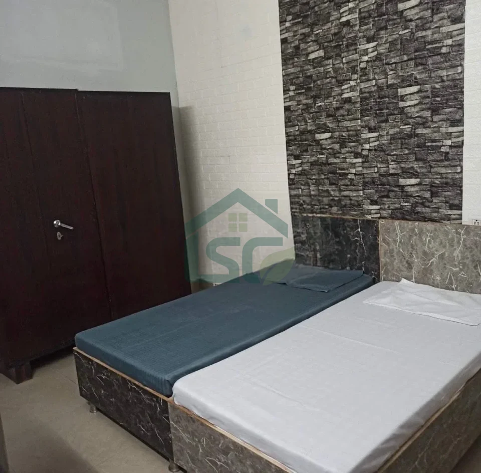 Photo 5 of Rajbhawan Co-Living PG, Sector 17, Gurgaon