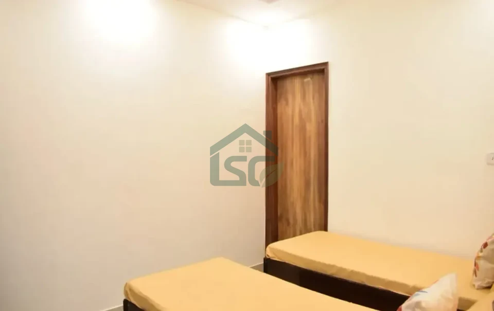 Arena Girls PG in Vijay Nagar, Delhi — property photo 2