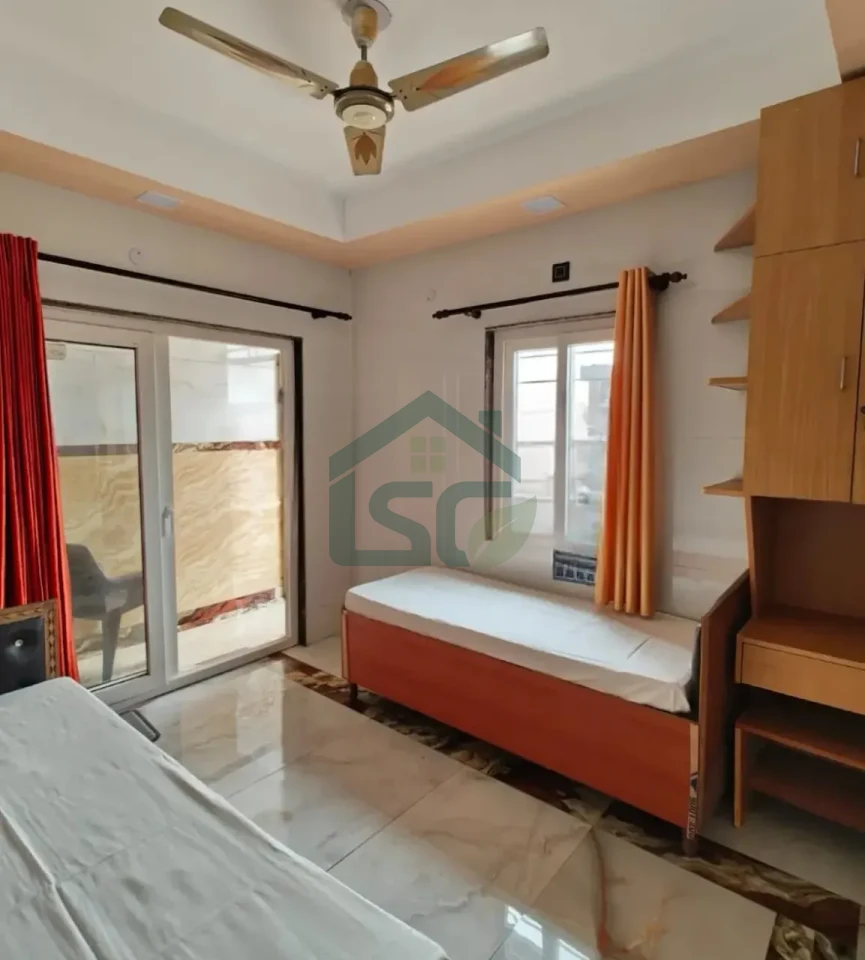 Arena Girls PG in Vijay Nagar, Delhi — property photo 4
