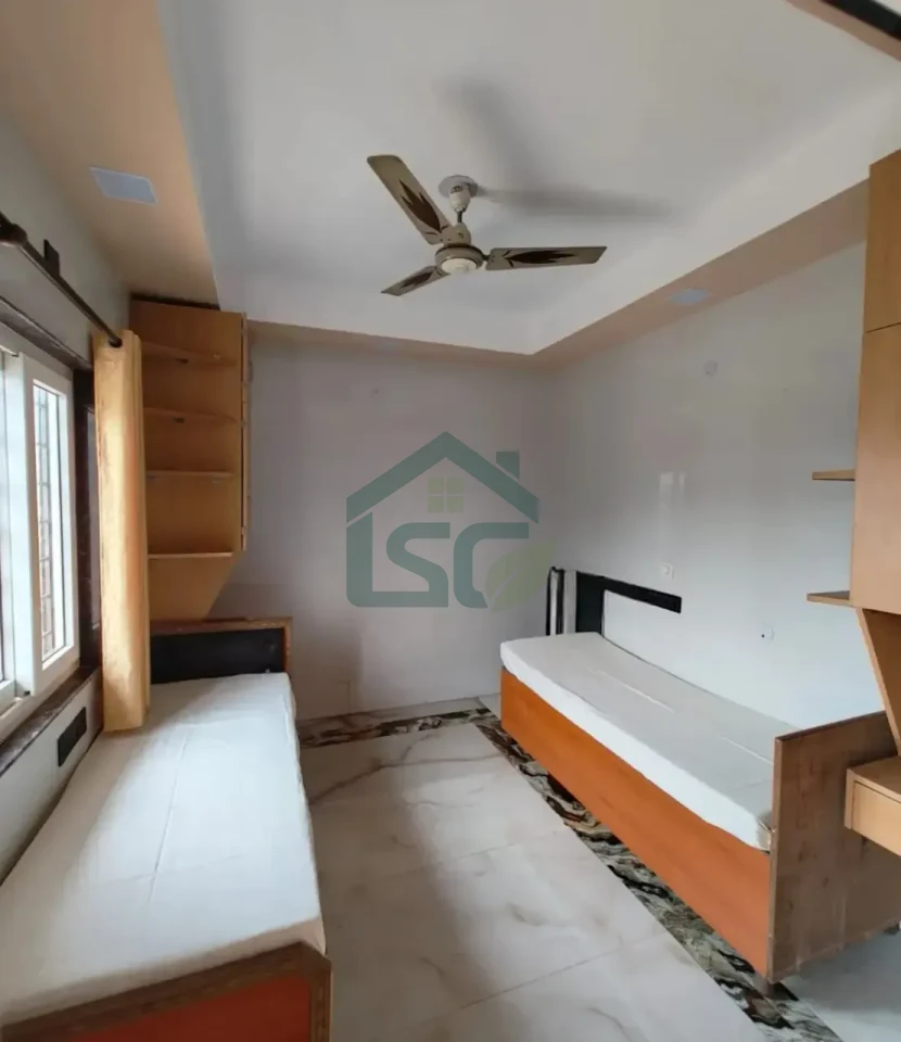 Arena Girls PG in Vijay Nagar, Delhi — property photo 3