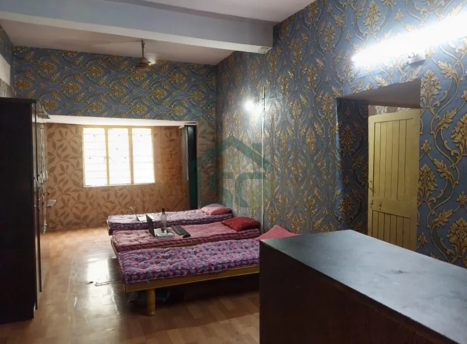 Photo 2 of Apna PG, Navrangpura, Ahmedabad