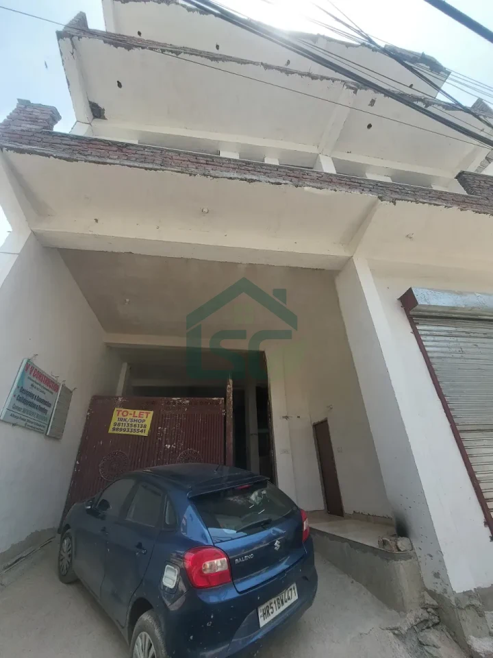 Billu Room For Rent in Sector 66, Gurugram — property photo 2
