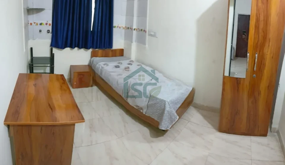 Photo 4 of First Class PG, Kharadi, Pune