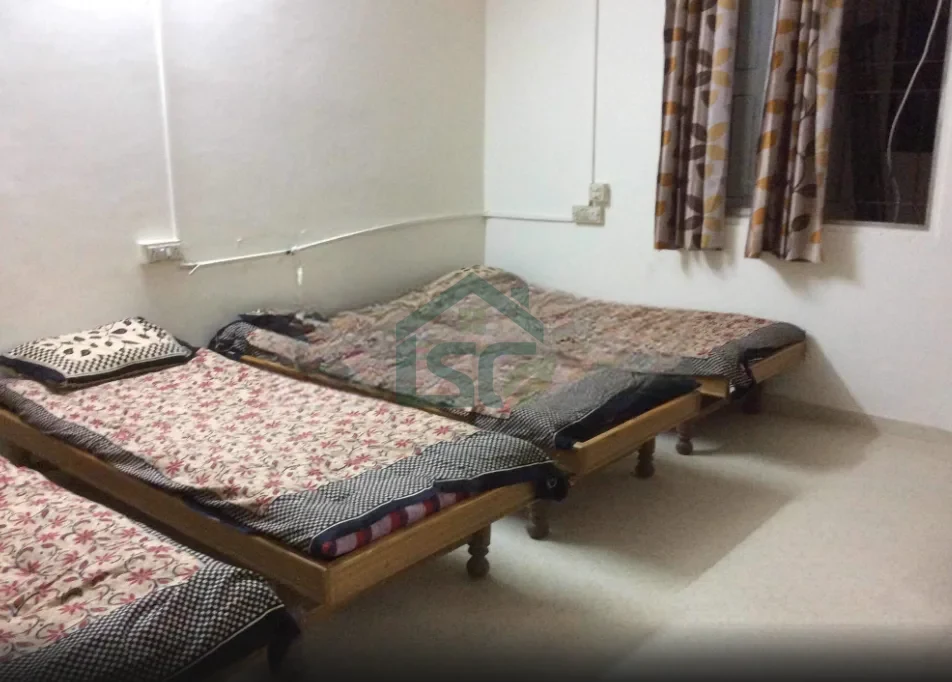 Photo 3 of Global Princess PG, Vastrapur, Ahmedabad