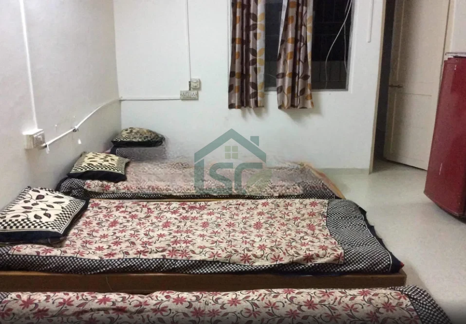 Photo 5 of Global Princess PG, Vastrapur, Ahmedabad