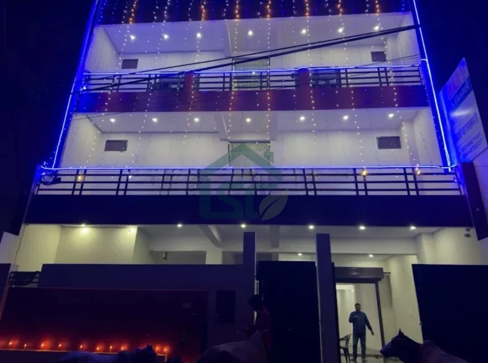 Photo 5 of Athav Boys Hostel, Nyay vihar colony, Lucknow