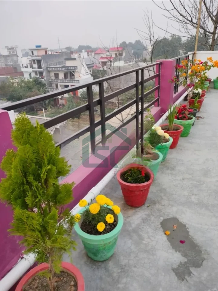 Photo 4 of Athav Boys Hostel, Nyay vihar colony, Lucknow