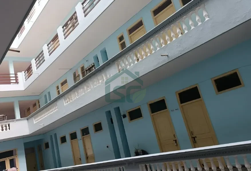 Kartik Boys PG in Sector 17, Gurugram — property photo 5