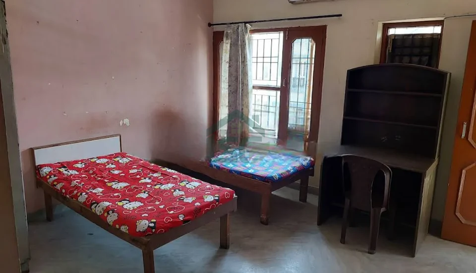 At Mittal Residency Boys And Girls PG, Mahaveer Nagar, Kota