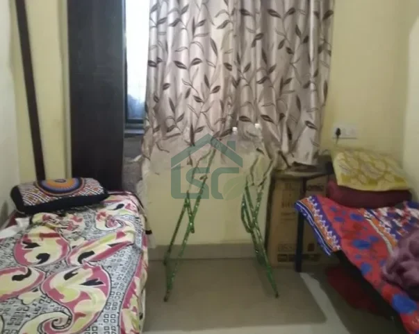 At Shiv Gajanan Gents PG, Yashwant Nagar, Pune