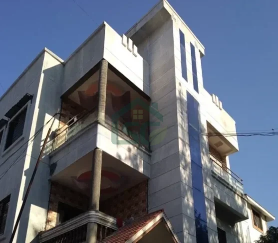 Photo 5 of Shiv Gajanan Gents PG, Yashwant Nagar, Pune