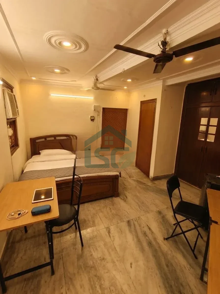 At The Prep House PG, Rajinder Nagar, New Delhi