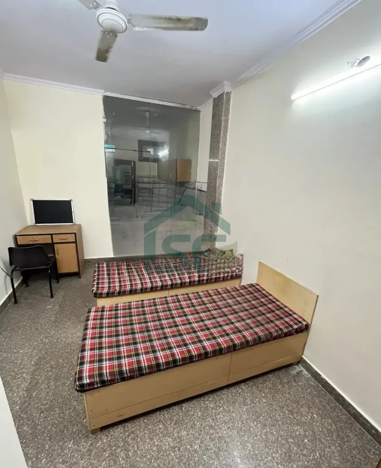 Ashok PG in Moti Nagar, Delhi — property photo 3