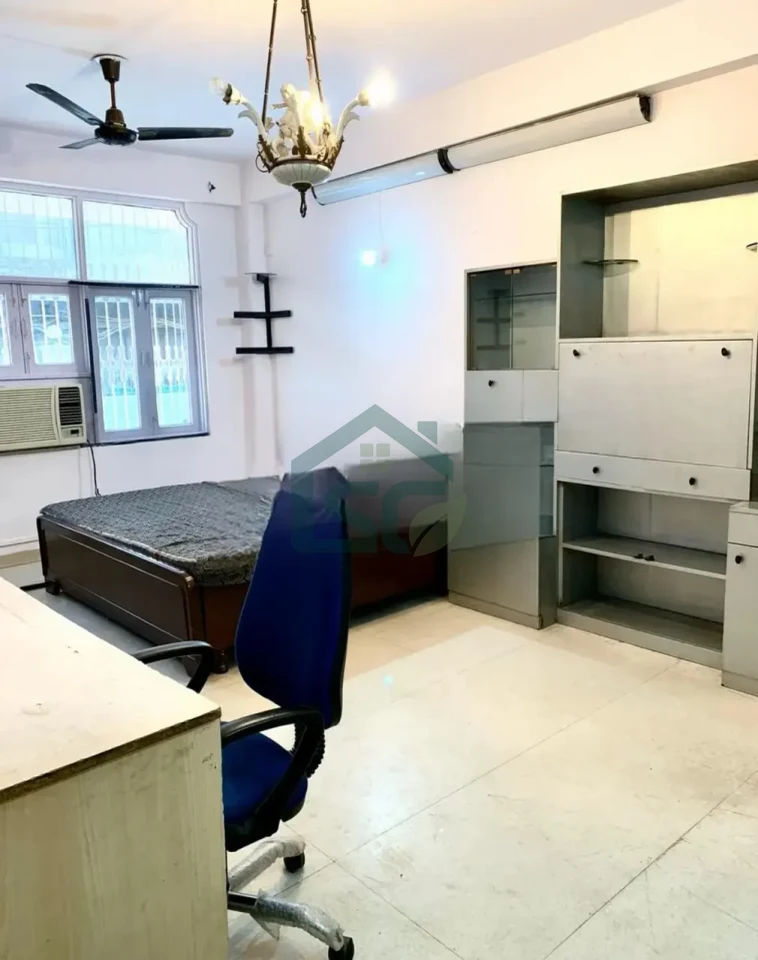 Ashok PG in Moti Nagar, Delhi — property photo 4