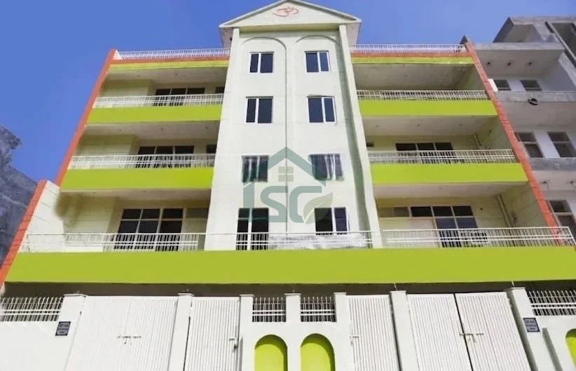 Photo 2 of Kutumbh Residency PG, Sector 63 A, Noida
