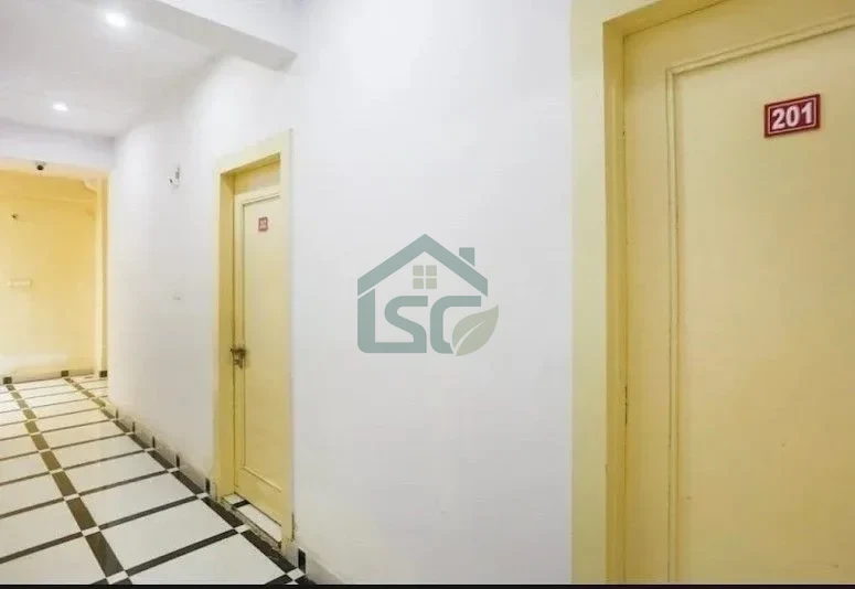 Photo 4 of Kutumbh Residency PG, Sector 63 A, Noida
