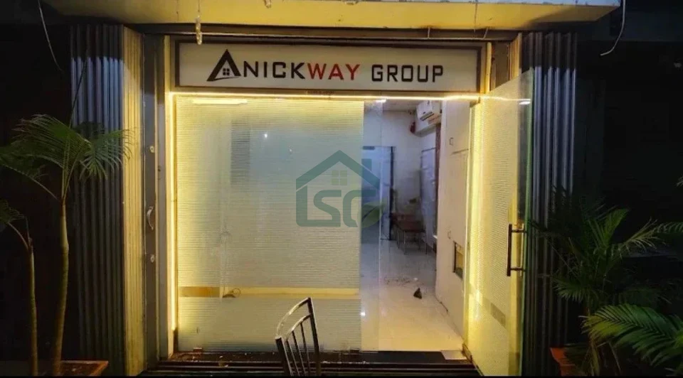 Photo 4 of Nickway Hospitality Service LLP, Kandivali West, Mumbai