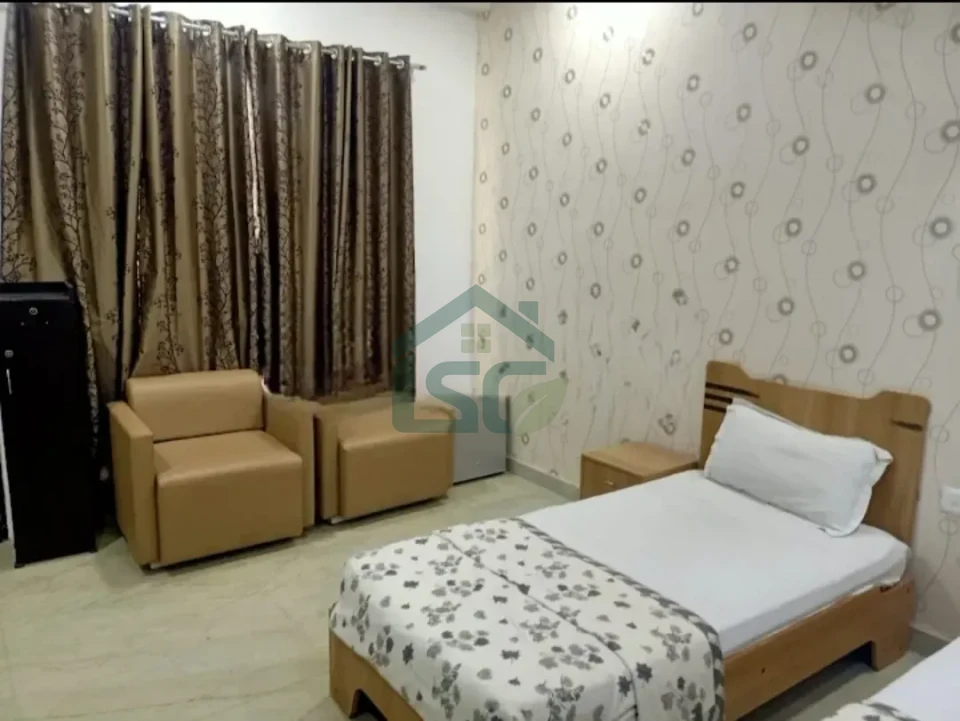 Roomsoom PG in Sector 62, Noida — property photo 3