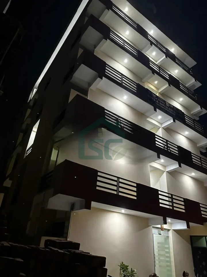 Samraat PG in Sector 69, Gurugram — property photo 3