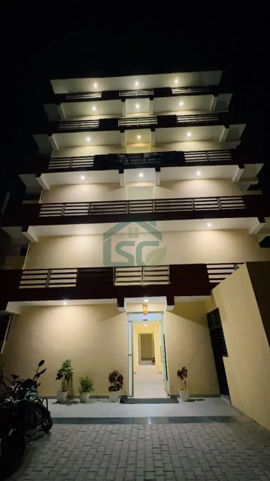 Samraat PG in Sector 69, Gurugram — property photo 2