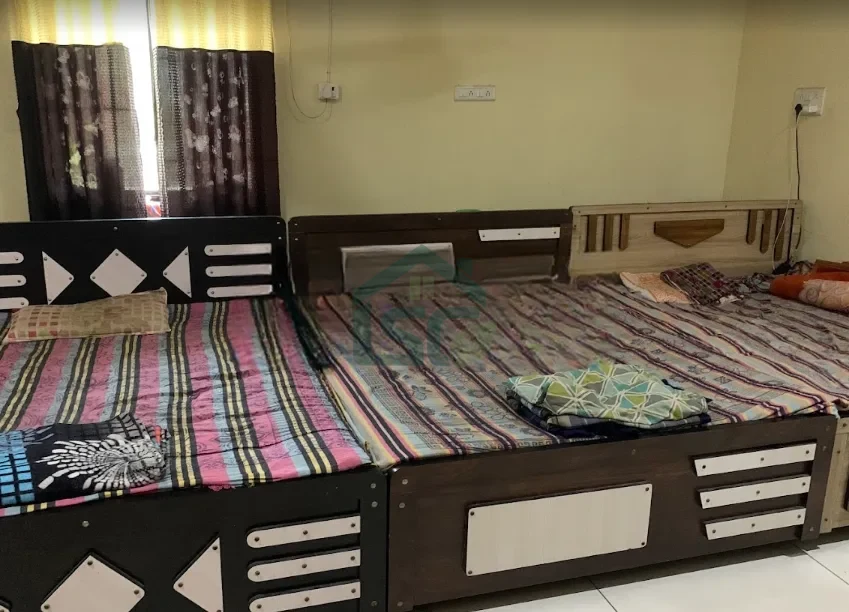 Photo 2 of Devyani Aunty’S PG, Gotri, Vadodara