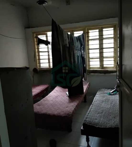 At Navdeep PG /Hostel, Bopal, Ahmedabad