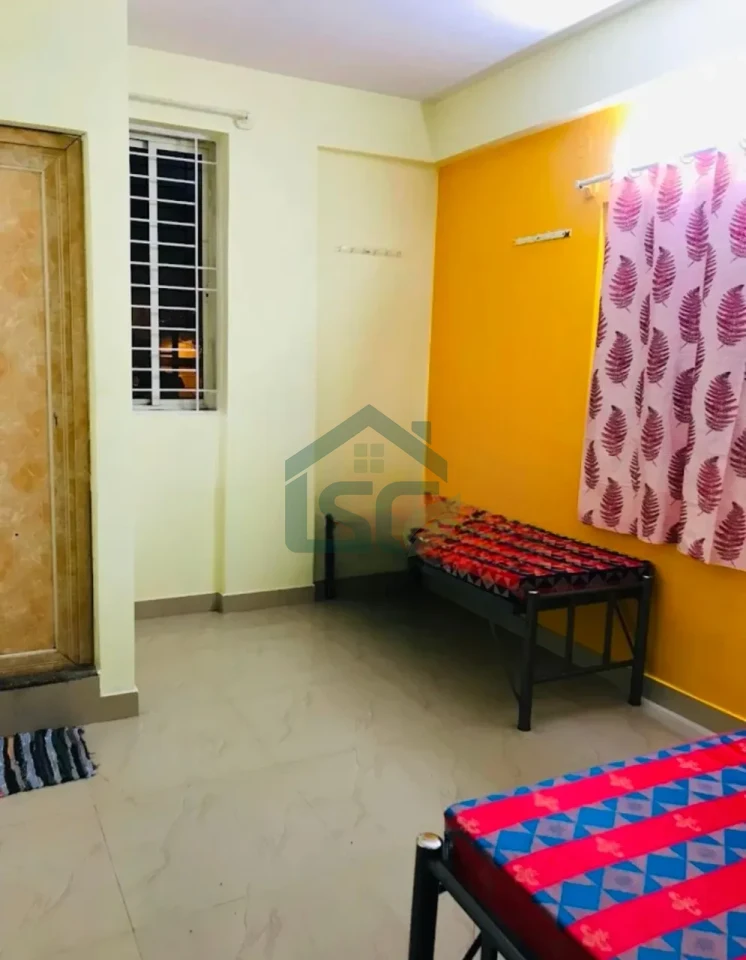 Photo 2 of Silver Star Luxury PG For Gents, BTM Layout, Bangalore