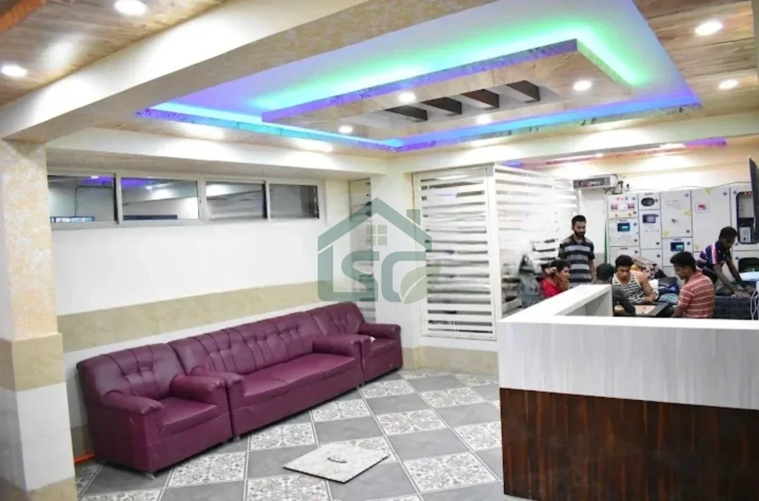 At Silver Star Luxury PG For Gents, BTM Layout, Bangalore