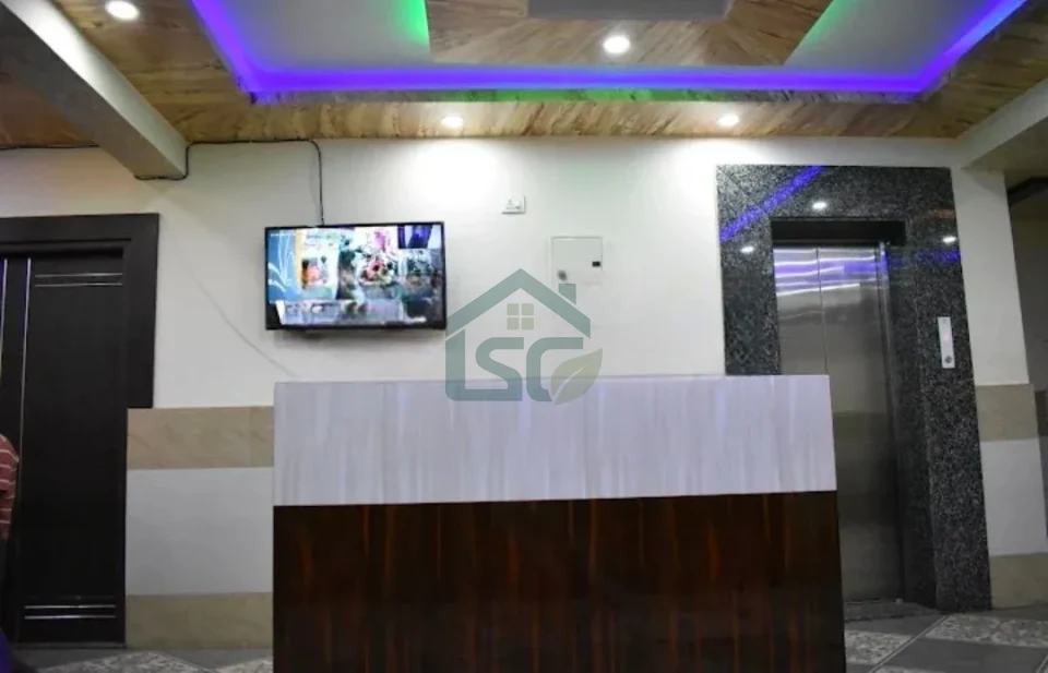 Photo 4 of Silver Star Luxury PG For Gents, BTM Layout, Bangalore