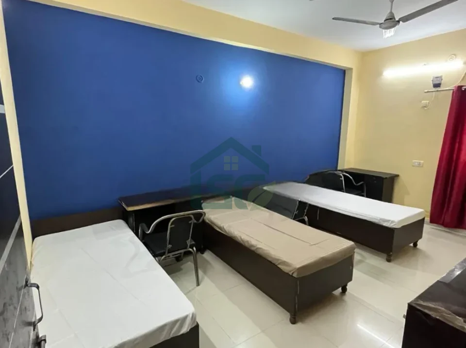 Photo 4 of Saraswati Niwas Hostel, Knowledge Park III, Greater Noida
