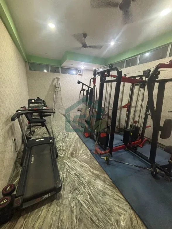 At Saraswati Niwas Hostel, Knowledge Park III, Greater Noida