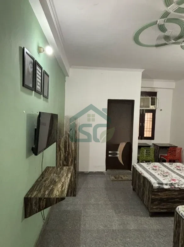 Photo 5 of Saraswati Niwas Hostel, Knowledge Park III, Greater Noida
