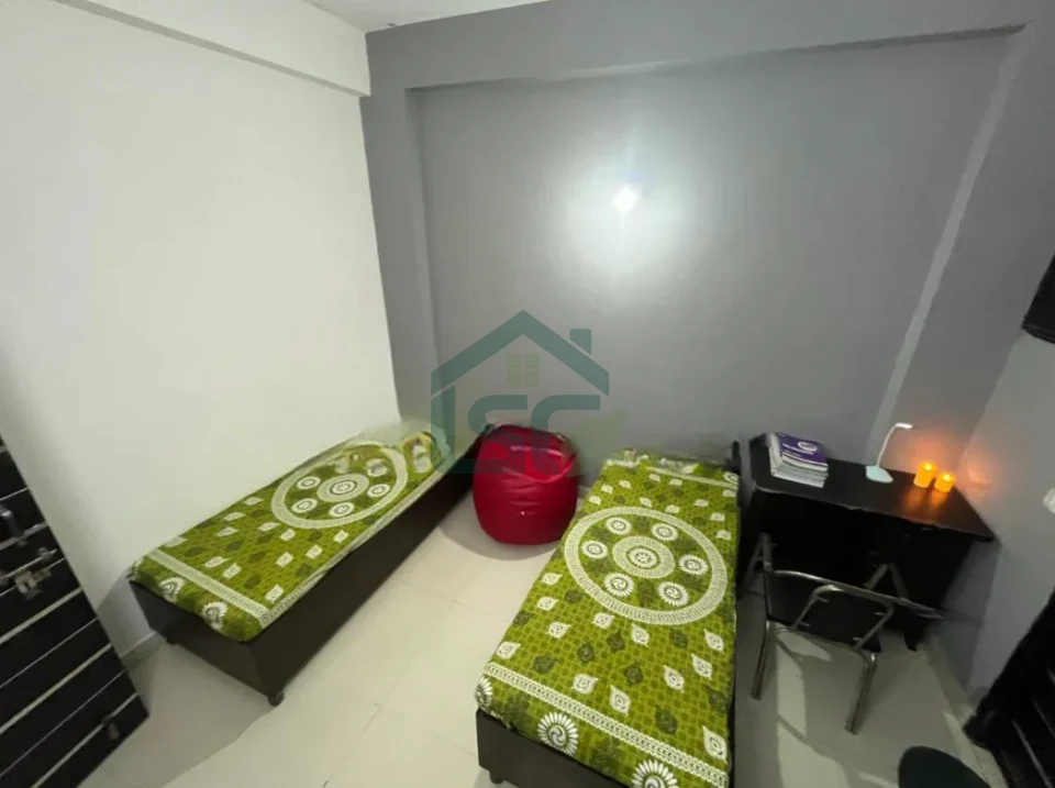 Photo 3 of Saraswati Niwas Hostel, Knowledge Park III, Greater Noida