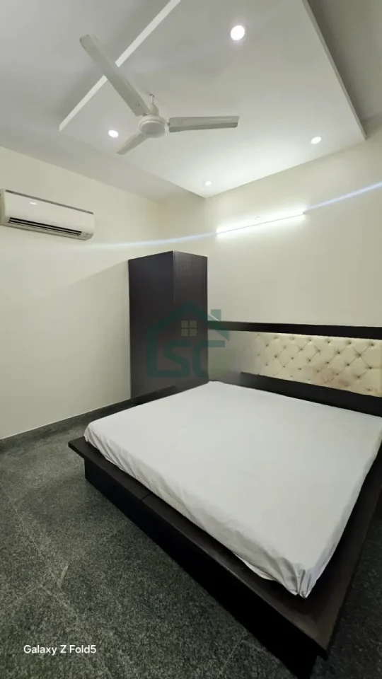 The Homes PG in Sector 38, Gurugram — property photo 5