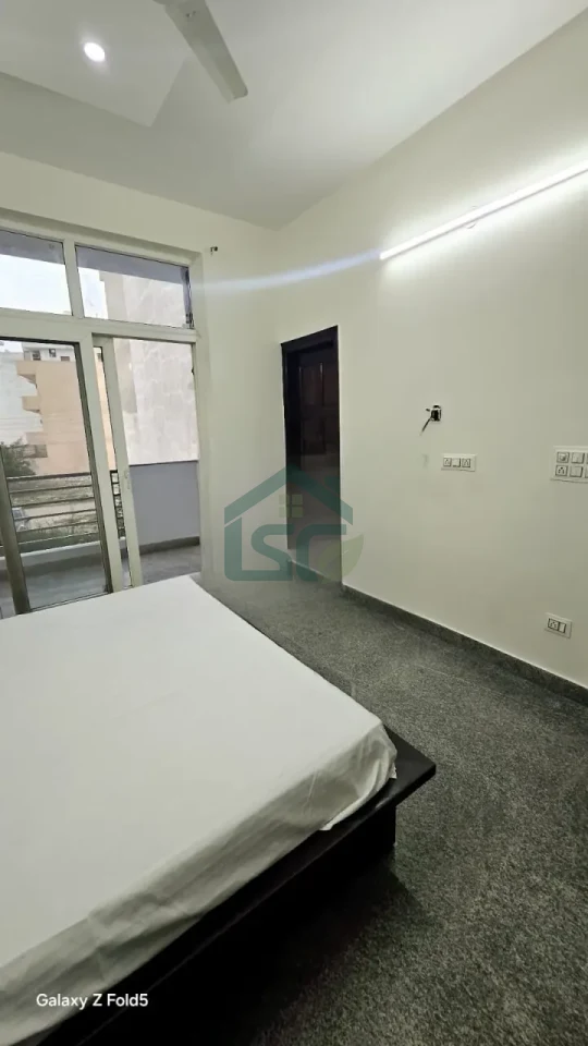 The Homes PG in Sector 38, Gurugram — property photo 1