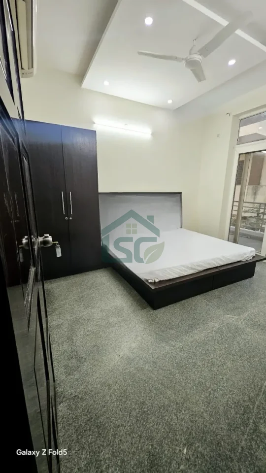 The Homes PG in Sector 38, Gurugram — property photo 4