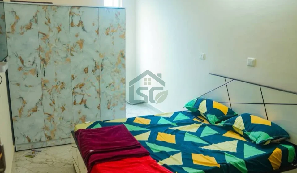 At Vlive 21FM Coliving, Electronic City, Bangalore