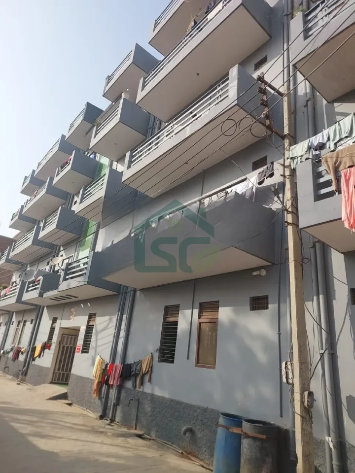 Lavas Room For Rent in Sector 86, Gurugram — property photo 5