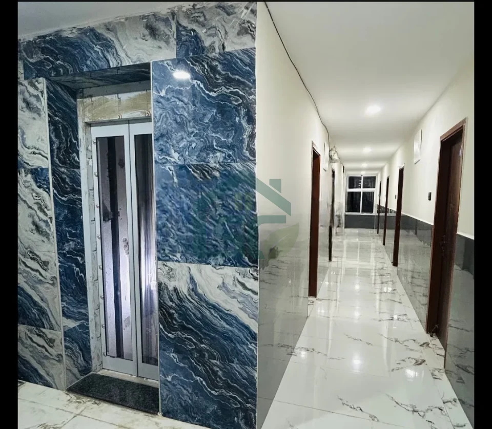 Photo 5 of VAARAAHI CO-Living Premium Stay, Madhapur, Hyderabad