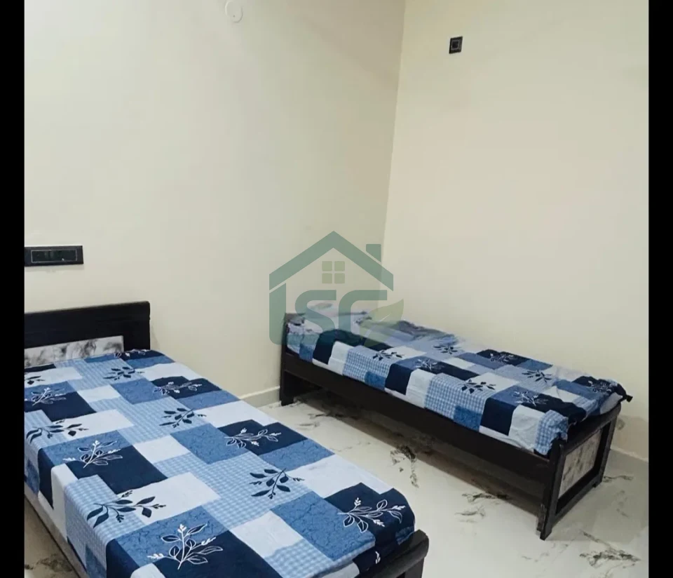 Photo 2 of VAARAAHI CO-Living Premium Stay, Madhapur, Hyderabad