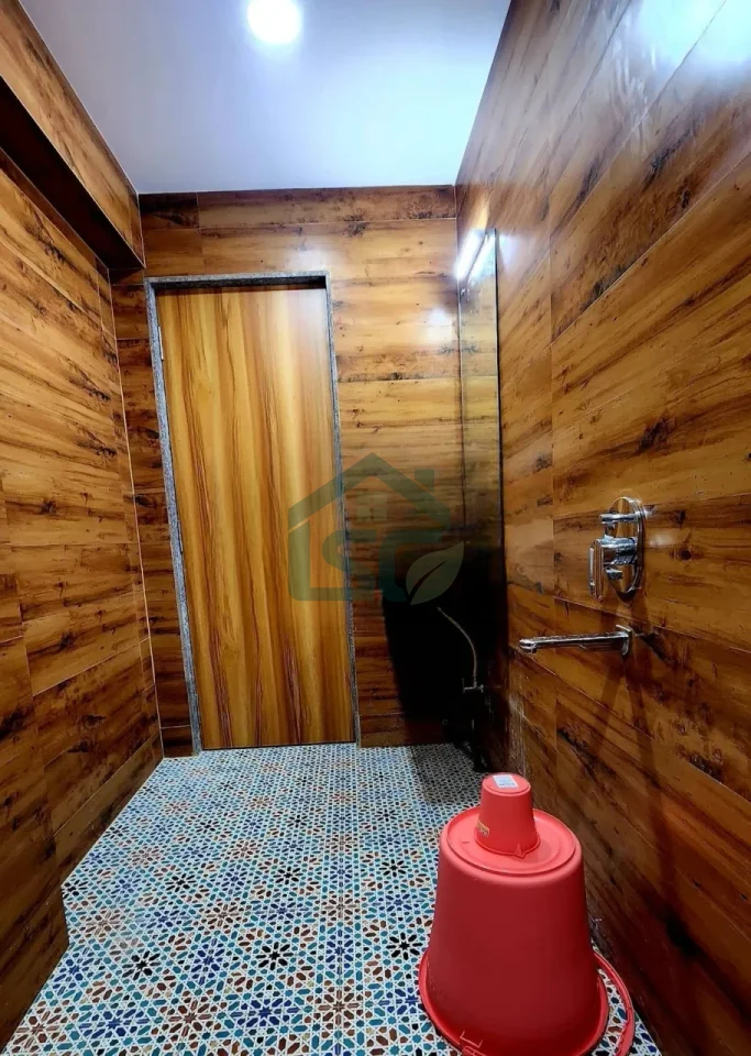 Photo 4 of Rahul Seaman Hostel, CBD Belapur, Navi Mumbai