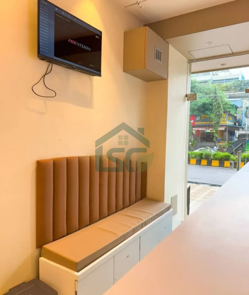 Photo 3 of Rahul Seaman Hostel, CBD Belapur, Navi Mumbai