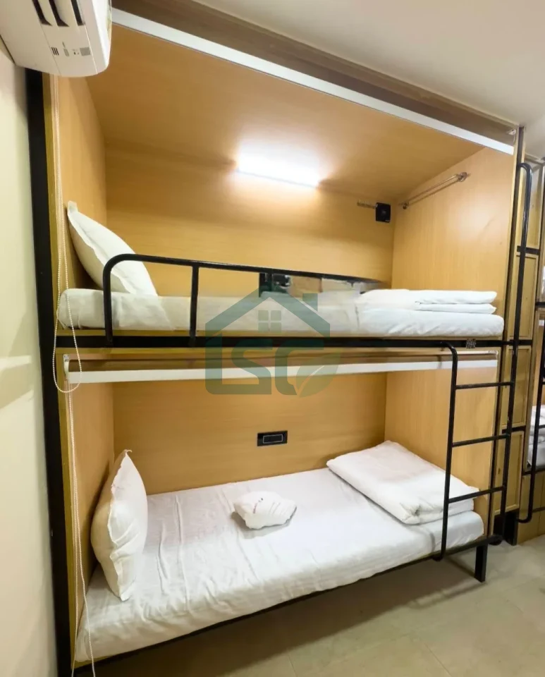 Photo 5 of Rahul Seaman Hostel, CBD Belapur, Navi Mumbai