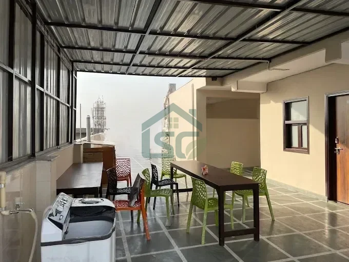 Photo 2 of Anvi Residency - PG In Sector 20 Gurgaon For Boys & Girls, Sector 20, Gurgaon